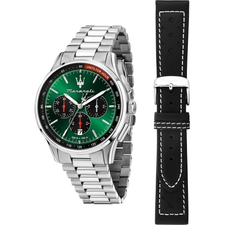 OROLOGIO MASERATI SORPASSO - R8873624002