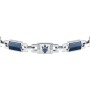 BRACCIALE MASERATI CERAMIC - JM425ATZ70