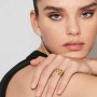 Nomination Anello Fashion Era con 3 Sfere