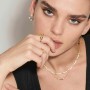Nomination Anello Fashion Era con 3 Sfere