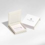 Nomination Link Composable Classic Occhio Greco in Argento