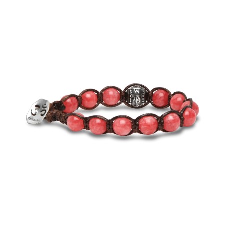 Tamashii Bracciale Giada Watermelon
