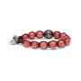 Tamashii Bracciale Giada Watermelon