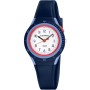 OROLOGIO CALYPSO K5856/5 AZZURO UNISEX