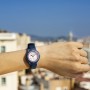 OROLOGIO CALYPSO K5856/5 AZZURO UNISEX
