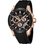 OROLOGIO DA UOMO JAGUAR SPECIAL EDITION NERO J691/1