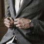 OROLOGIO DA UOMO JAGUAR SPECIAL EDITION NERO J691/1