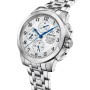 OROLOGIO DA UOMO JAGUAR LE CHRONOGRAPHE ARGENTO J978/1