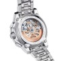 OROLOGIO DA UOMO JAGUAR LE CHRONOGRAPHE ARGENTO J978/1