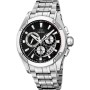 OROLOGIO JAGUAR SWISS MADE J1033/1 NERO UOMO