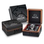 OROLOGIO JAGUAR SWISS MADE J1033/1 NERO UOMO