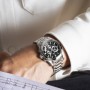 OROLOGIO JAGUAR SWISS MADE J1033/1 NERO UOMO