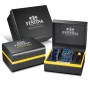 OROLOGIO DA UOMO FESTINA CHRONO BIKE EDIZIONE SPECIALE F20729/1 BLU CINTURINO IN ACCIAIO