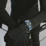 OROLOGIO DA UOMO FESTINA CHRONO BIKE EDIZIONE SPECIALE F20729/1 BLU CINTURINO IN ACCIAIO
