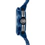 OROLOGIO DA UOMO FESTINA CHRONO BIKE EDIZIONE SPECIALE F20729/1 BLU CINTURINO IN ACCIAIO