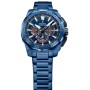 OROLOGIO DA UOMO FESTINA CHRONO BIKE EDIZIONE SPECIALE F20729/1 BLU CINTURINO IN ACCIAIO