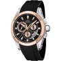 OROLOGIO DA UOMO JAGUAR SPECIAL EDITION NERO J689/1