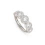 Nomination Anello Seidivina con Cubic Zirconia