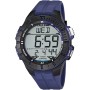 OROLOGIO CALYPSO K5607/2 CINTURINO GOMMA, UOMO