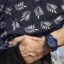 OROLOGIO CALYPSO SWEET TIME K5857/5 AZZURO UOMO