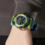 OROLOGIO CALYPSO K5808/3 DIGITALE CINTURINO GOMMA, BAMBINI