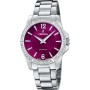 OROLOGIO FESTINA F20593/2 BORDEAUX DONNA