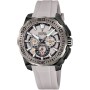 OROLOGIO DA UOMO FESTINA CHRONO BIKE F20726/1 MARRONE CINTURINO IN GOMMA