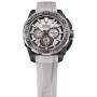 OROLOGIO DA UOMO FESTINA CHRONO BIKE F20726/1 MARRONE CINTURINO IN GOMMA