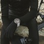 OROLOGIO DA UOMO FESTINA CHRONO BIKE F20726/1 MARRONE CINTURINO IN GOMMA