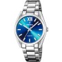 OROLOGIO FESTINA F20622/I AZZURO CINTURINO IN ACCIAIO INOSSIDABILE 316L, DONNA