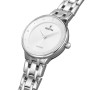 OROLOGIO FESTINA F20600/1 ARGENTO CON CINTURINO IN ACCIAIO, DONNA