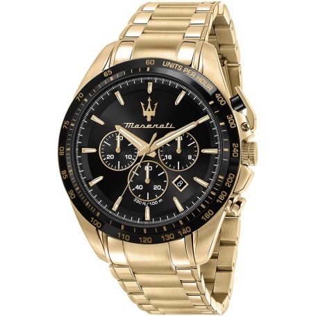 OROLOGIO MASERATI TRAGUARDO - R8873612041