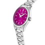 OROLOGIO FESTINA MADEMOISELLE F20583/2 BORDEAUX CINTURINO IN ACCIAIO, DONNA