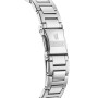 OROLOGIO FESTINA MADEMOISELLE F20583/2 BORDEAUX CINTURINO IN ACCIAIO, DONNA