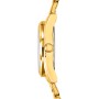 OROLOGIO FESTINA F20640/1 CHAMPAGNE CINTURINO IN ACCIAIO INOSSIDABILE 316L, DONNA
