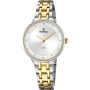 OROLOGIO FESTINA F20625/1 ARGENTO DONNA