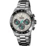 OROLOGIO FESTINA CERAMIC F20703/1 NERO CINTURINO IN ACCIAIO INOSSIDABILE 316L