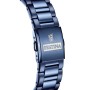 OROLOGIO FESTINA F20576/1 BLU CINTURINO IN ACCIAIO, UOMO