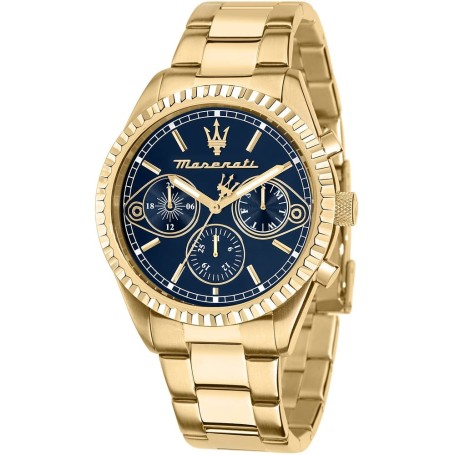 OROLOGIO MASERATI COMPETIZIONE - R8853100026