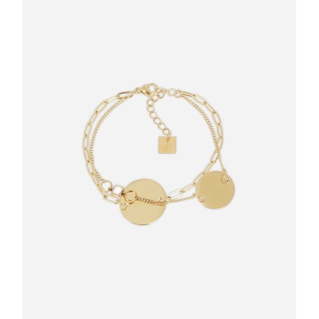 Zag Bijoux Bracelet Alar