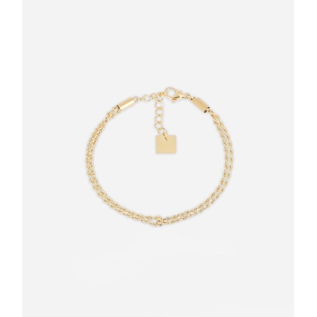 Zag Bijoux Zeta Bracelet