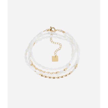 Zag Bijoux Ayano Bracelet