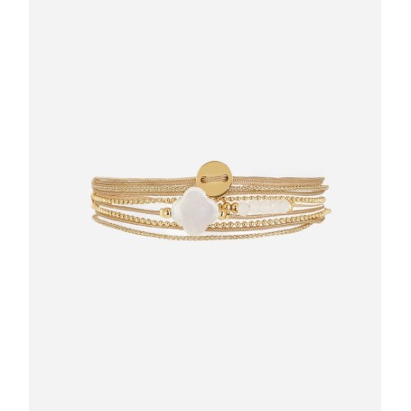Zag Bijoux Velaz Bracelet