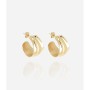 Zag Bijoux Melissa earrings