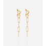 Zag Bijoux Zofia Earrings