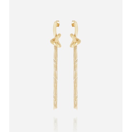 Zag Bijoux Savina Earrings