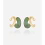 Zag Bijoux Luciana Earrings