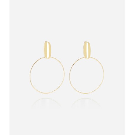 Zag Bijoux Brittany Earrings