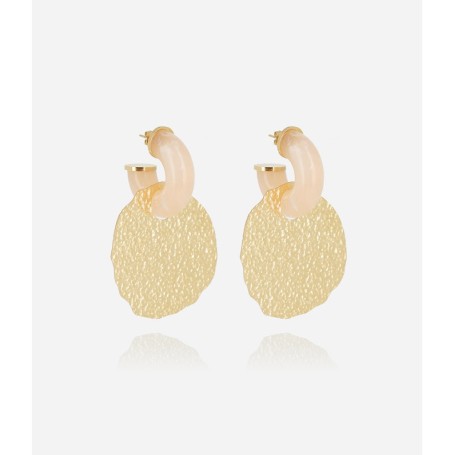 Zag Bijoux Moe Earrings