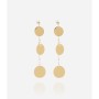 Zag Bijoux Coriando Earrings